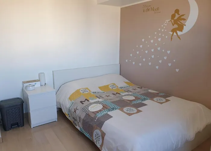 Chambre Pour 24H Du Mans